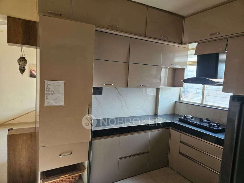 2 BHK Flat In K K Anjelica for Rent  In Rahatani