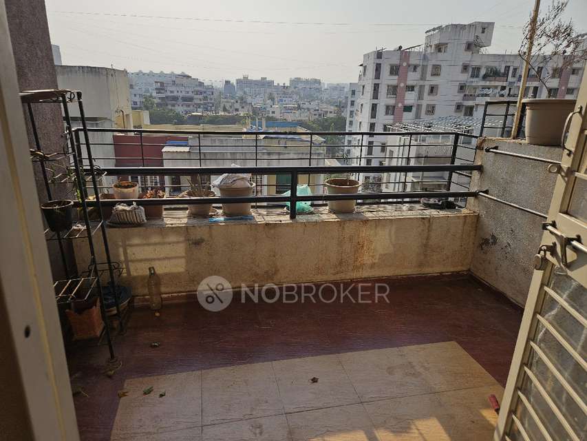 2 BHK Flat In K K Anjelica for Rent  In Rahatani