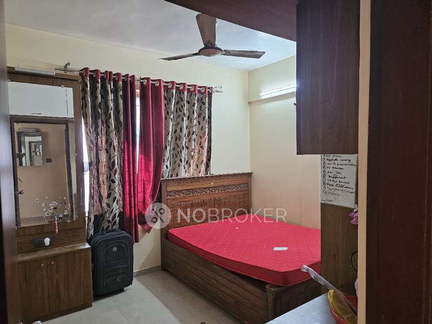 2 BHK Flat In K K Anjelica for Rent  In Rahatani