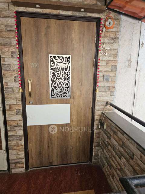 2 BHK Flat In K K Anjelica for Rent  In Rahatani