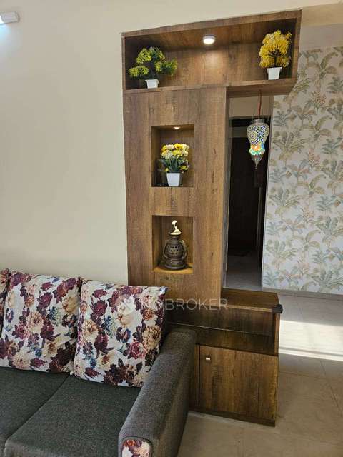 2 BHK Flat In K K Anjelica for Rent  In Rahatani