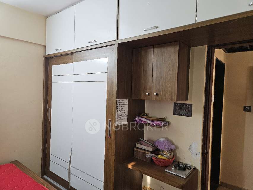 2 BHK Flat In K K Anjelica for Rent  In Rahatani