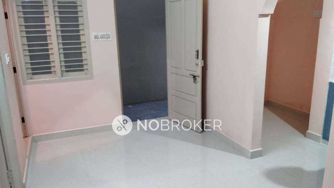 4+ BHK House For Sale  In Btm 4th Stage