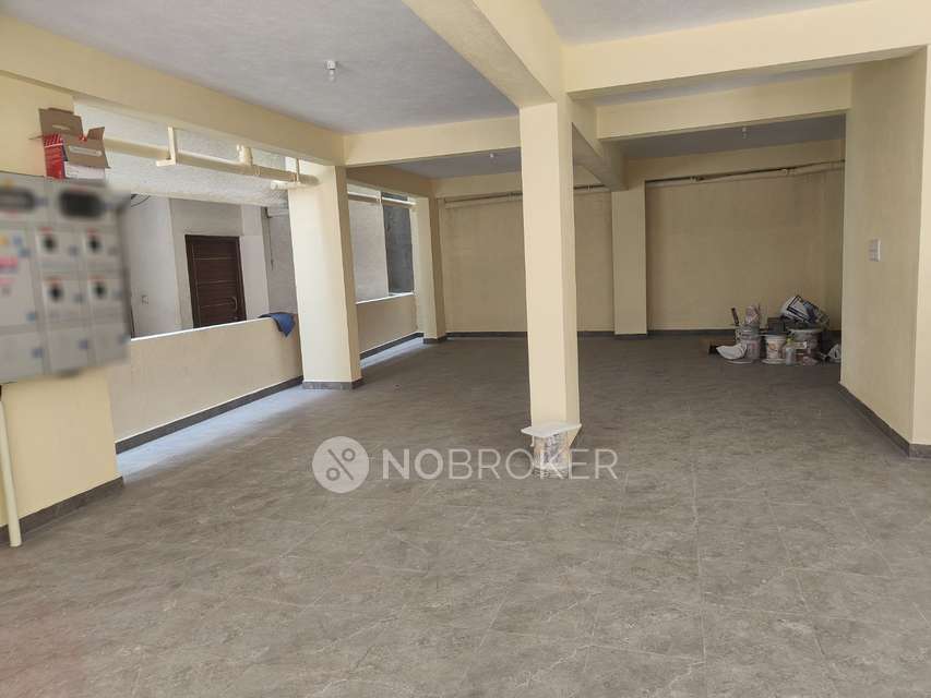 4+ BHK House For Sale  In Btm 4th Stage