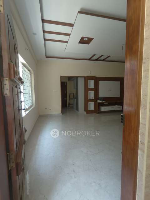 4+ BHK House For Sale  In Btm 4th Stage