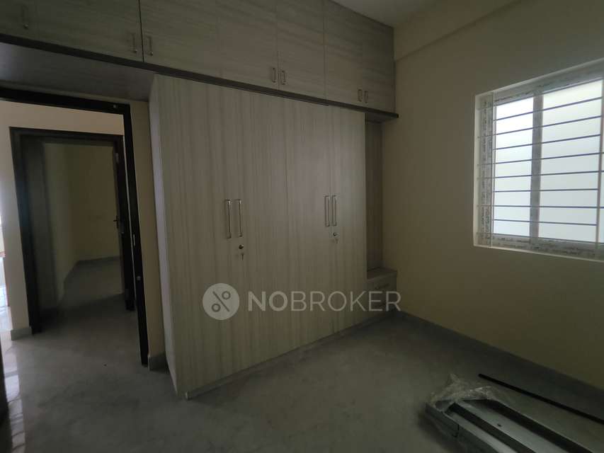 4+ BHK House For Sale  In Btm 4th Stage