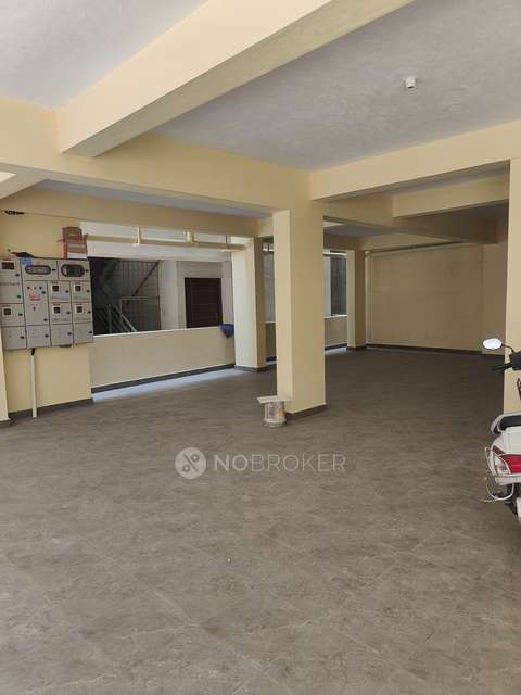 4+ BHK House For Sale  In Btm 4th Stage