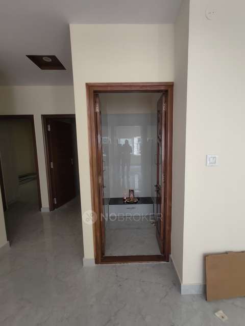 4+ BHK House For Sale  In Btm 4th Stage