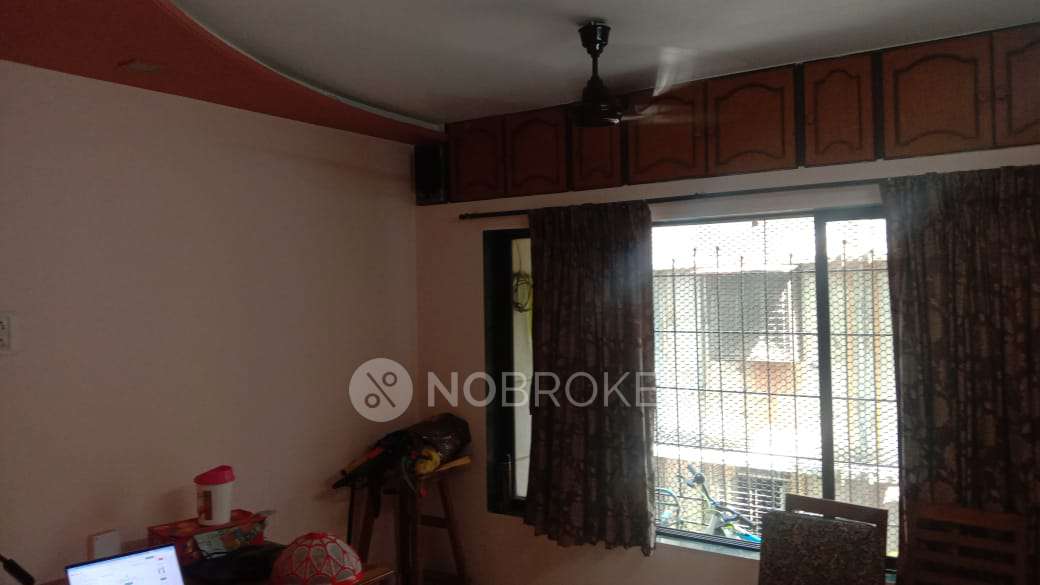 1 BHK Flat In Anil Apartment For Sale  In Mulund East