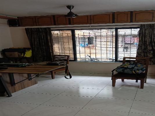 1 BHK Flat In Anil Apartment For Sale  In Mulund East