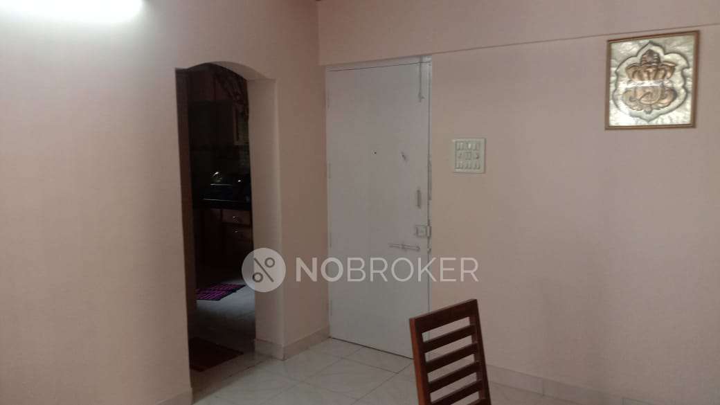 1 BHK Flat In Anil Apartment For Sale  In Mulund East