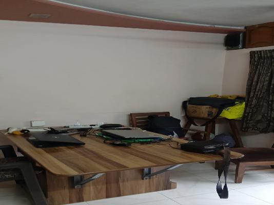 1 BHK Flat In Anil Apartment For Sale  In Mulund East