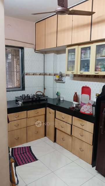 1 BHK Flat In Anil Apartment For Sale  In Mulund East