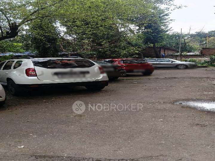 1 BHK Flat In Anil Apartment For Sale  In Mulund East