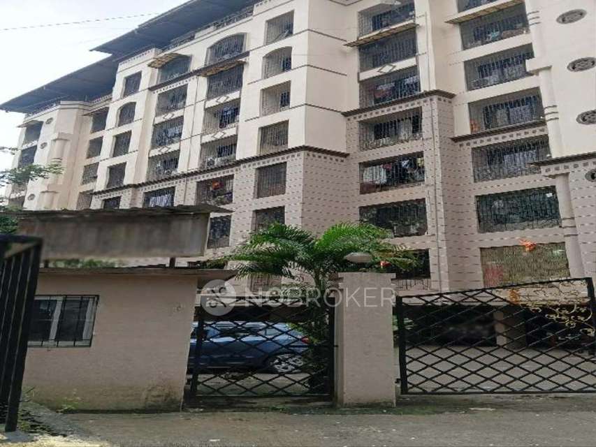 1 BHK Flat In Anil Apartment For Sale  In Mulund East