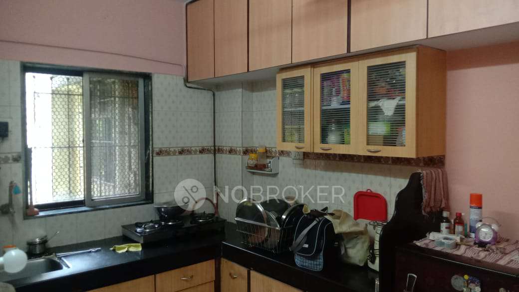 1 BHK Flat In Anil Apartment For Sale  In Mulund East