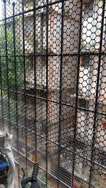 1 BHK Flat In Anil Apartment For Sale  In Mulund East