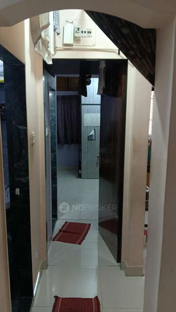 1 BHK Flat In Anil Apartment For Sale  In Mulund East