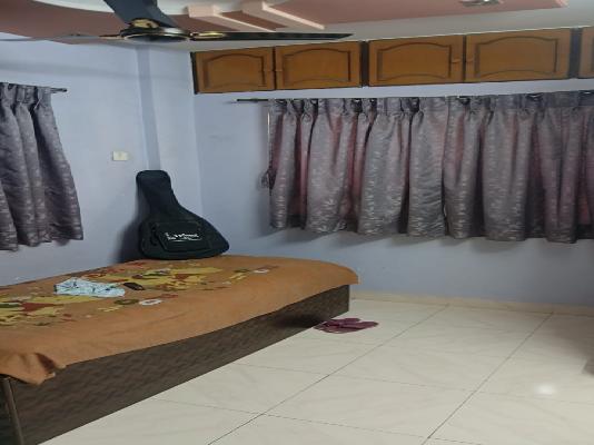 1 BHK Flat In Anil Apartment For Sale  In Mulund East