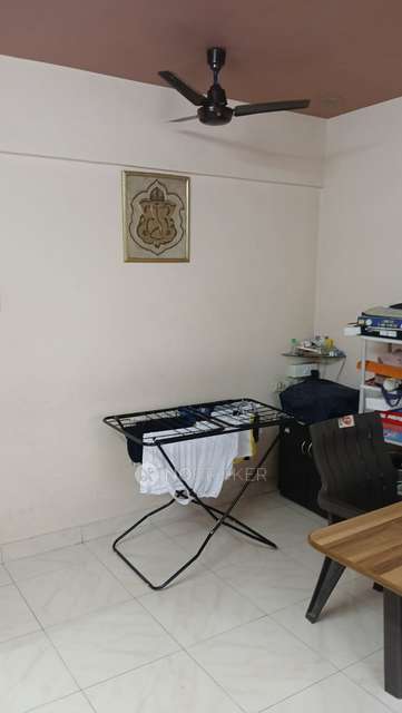 1 BHK Flat In Anil Apartment For Sale  In Mulund East