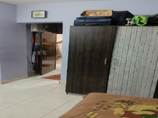 1 BHK Flat In Anil Apartment For Sale  In Mulund East