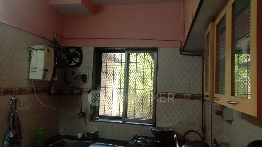 1 BHK Flat In Anil Apartment For Sale  In Mulund East