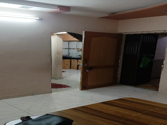 1 BHK Flat In Anil Apartment For Sale  In Mulund East