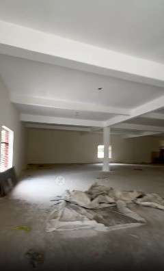 Godown/Warehouse in Sector Chi 2, Greater Noida for Rent 