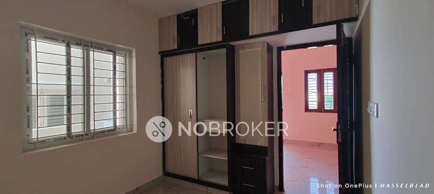 2 BHK Flat In Standalone Building  for Rent  In Krishnarajapuram