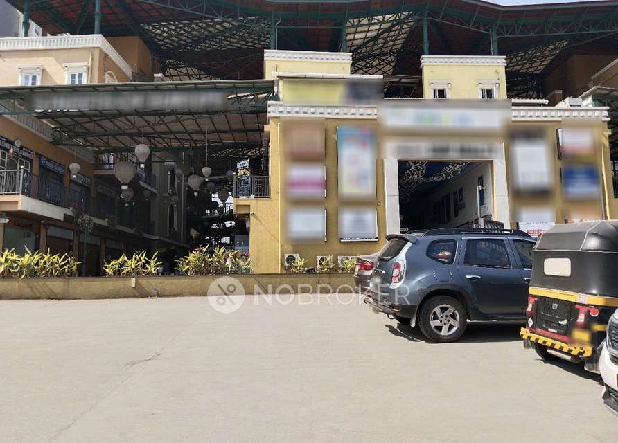 Shop in Hinjawadi, Pune for Rent 