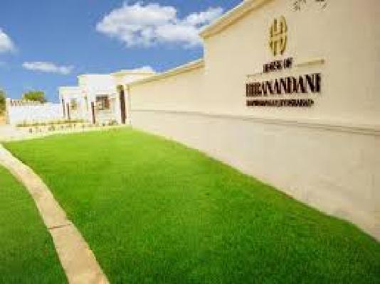 Plot For Sale  In House Of Hiranandani In Bhanur