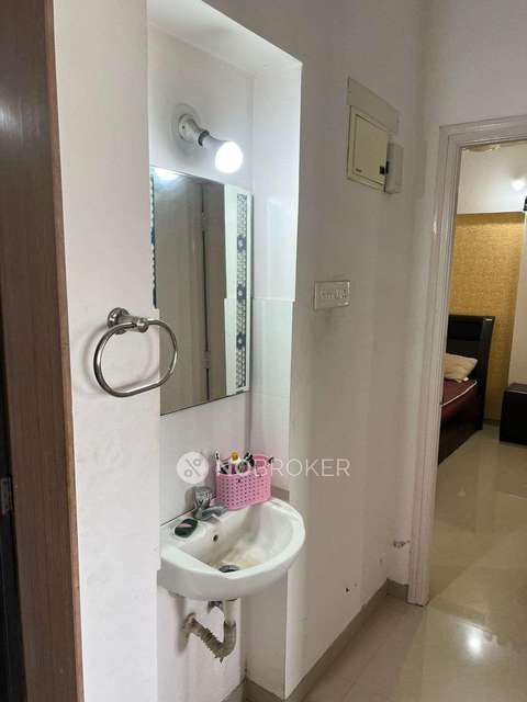 2 BHK Flat In Suvidha Nisarg for Rent  In Khed-shivapur 