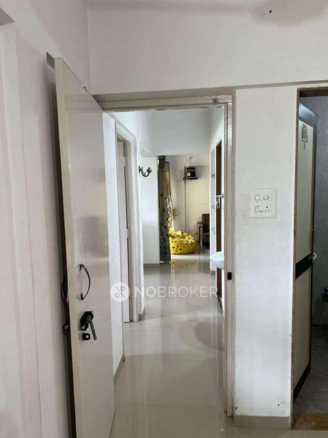 2 BHK Flat In Suvidha Nisarg for Rent  In Khed-shivapur 