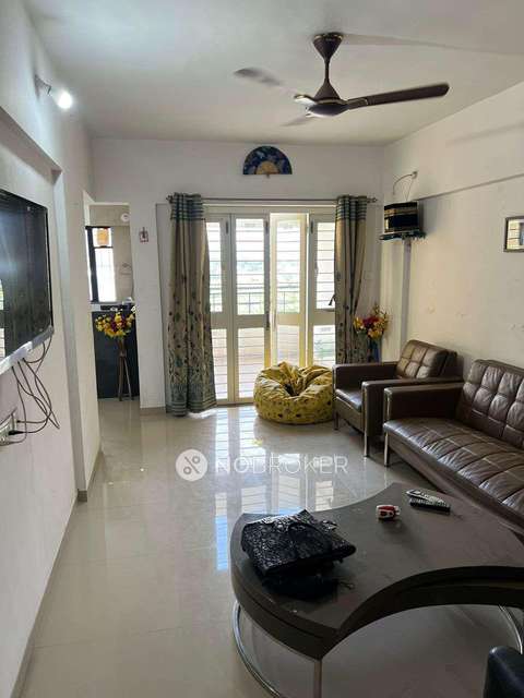 2 BHK Flat In Suvidha Nisarg for Rent  In Khed-shivapur 