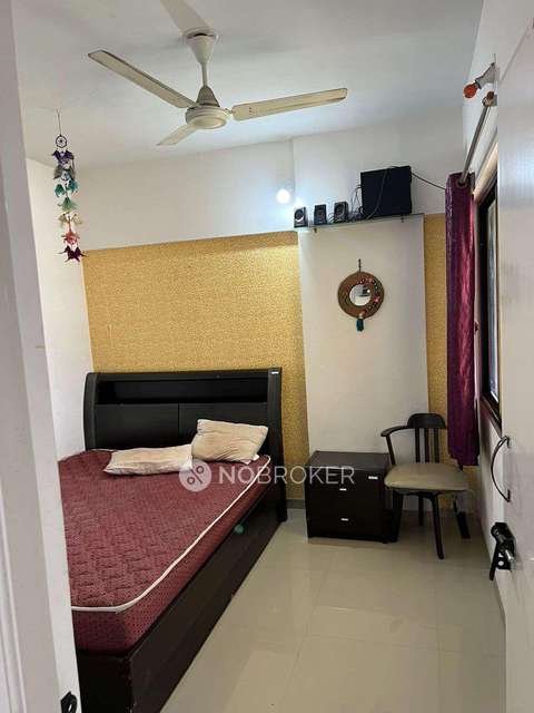2 BHK Flat In Suvidha Nisarg for Rent  In Khed-shivapur 