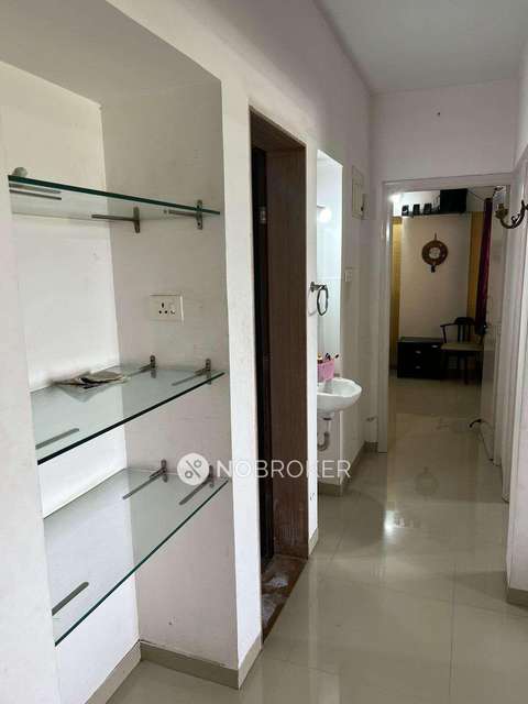 2 BHK Flat In Suvidha Nisarg for Rent  In Khed-shivapur 