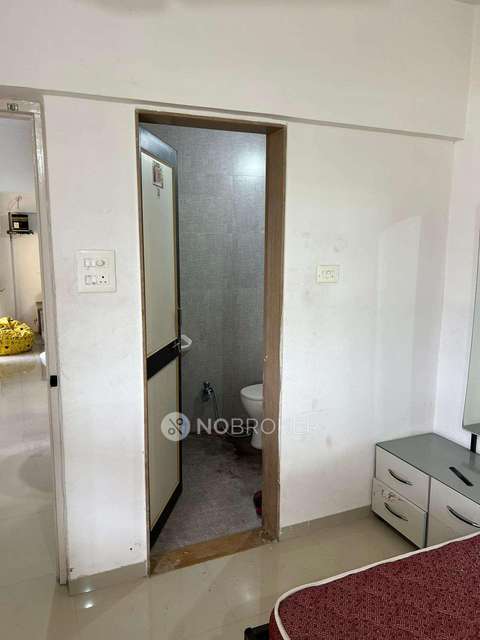 2 BHK Flat In Suvidha Nisarg for Rent  In Khed-shivapur 