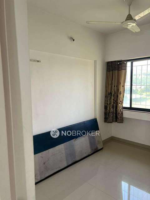 2 BHK Flat In Suvidha Nisarg for Rent  In Khed-shivapur 