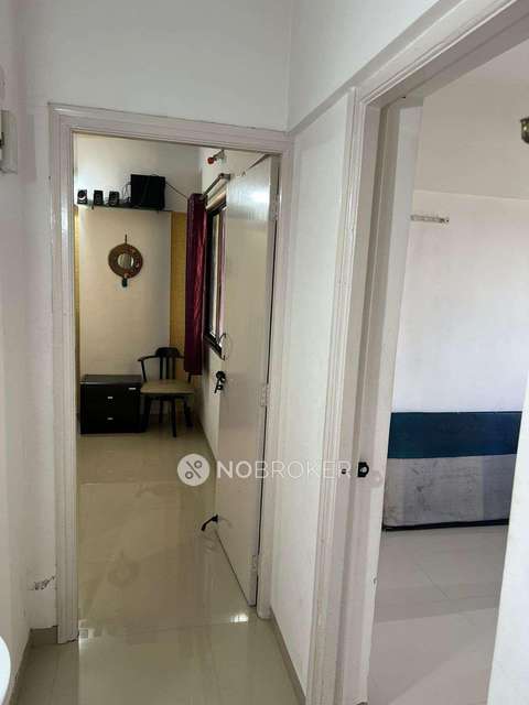 2 BHK Flat In Suvidha Nisarg for Rent  In Khed-shivapur 