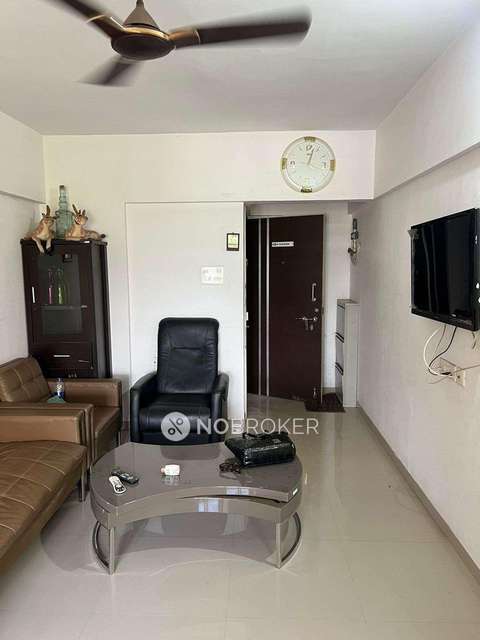 2 BHK Flat In Suvidha Nisarg for Rent  In Khed-shivapur 