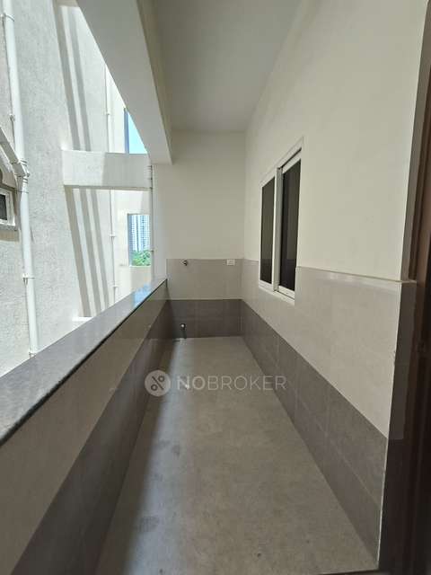 2 BHK Flat In Vaishnavi&#39;s Bright Homes For Sale  In Moosapet