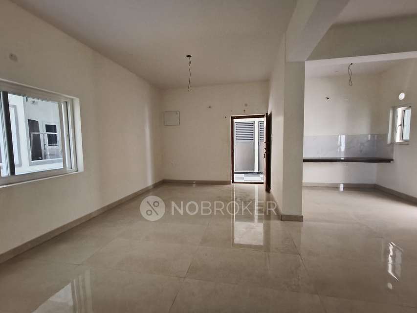 2 BHK Flat In Vaishnavi&#39;s Bright Homes For Sale  In Moosapet