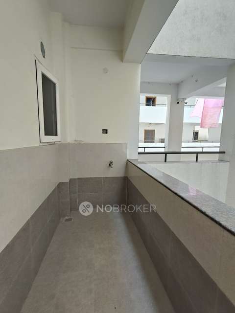 2 BHK Flat In Vaishnavi&#39;s Bright Homes For Sale  In Moosapet