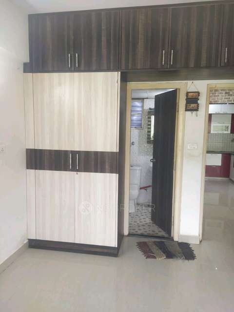 2 BHK Flat In Cmrs Royal Orchid Apartments for Rent  In Varthur