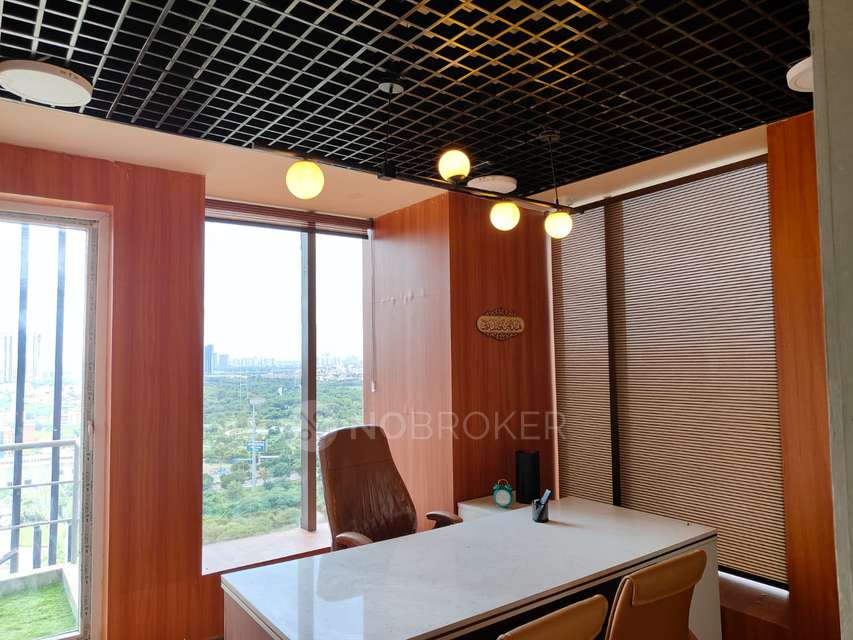 Office Space in Sector 132, Noida for sale 