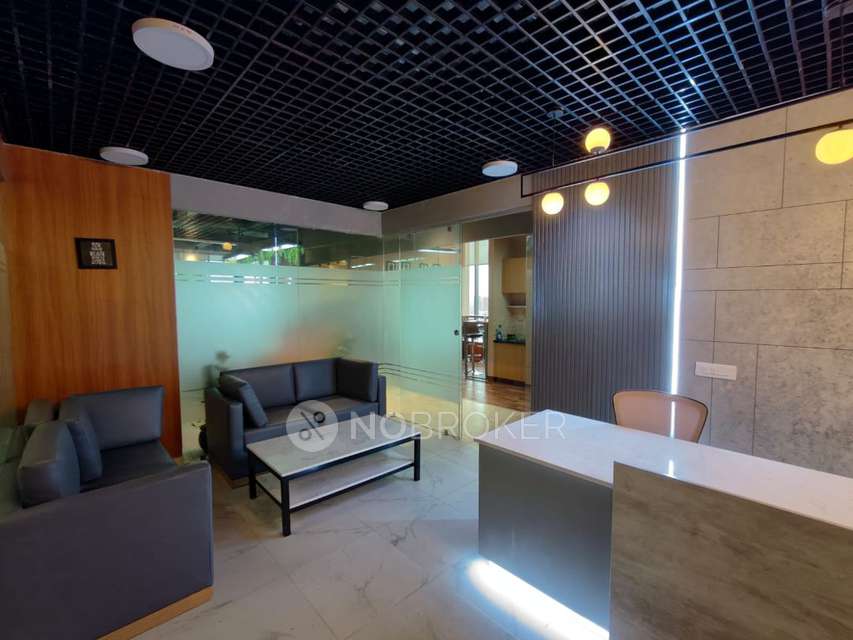 Office Space in Sector 132, Noida for sale 