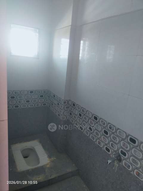 1 RK Flat In Standalone Building  for Rent  In Khed Taluka