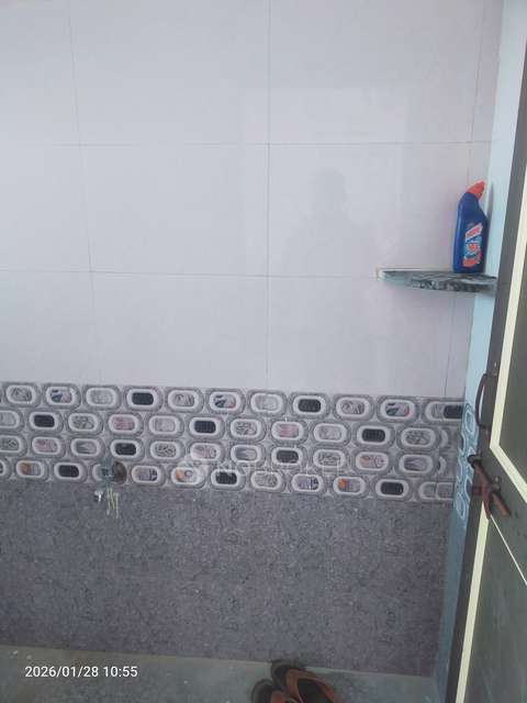 1 RK Flat In Standalone Building  for Rent  In Khed Taluka