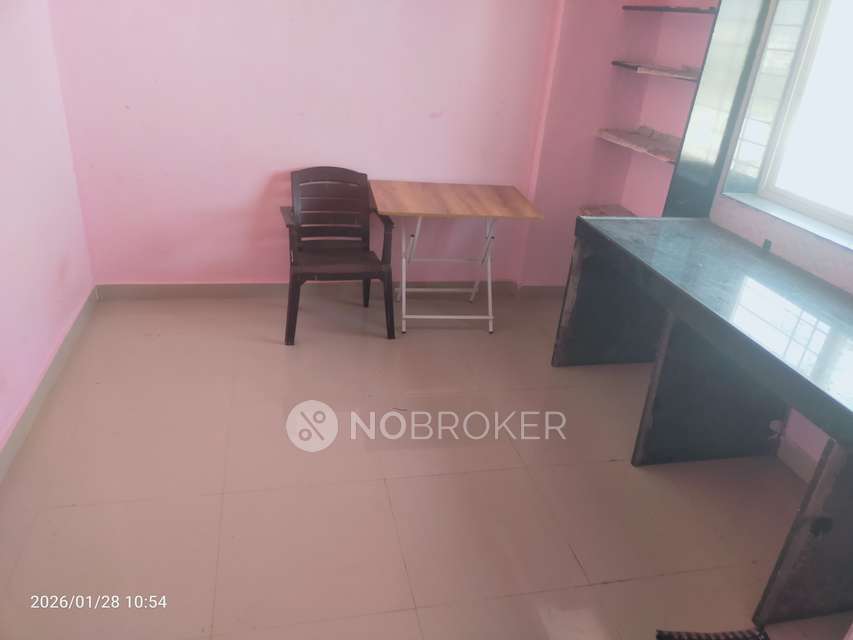 1 RK Flat In Standalone Building  for Rent  In Khed Taluka