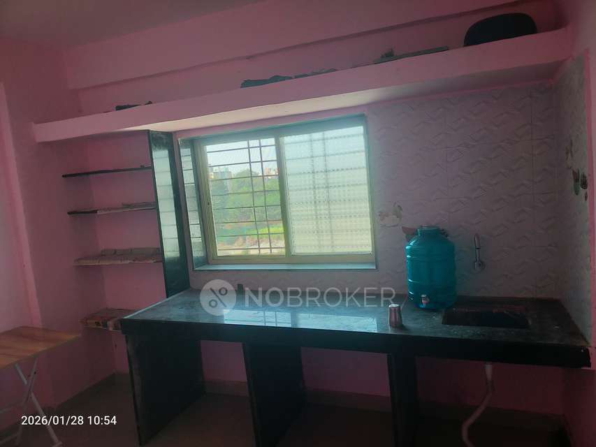 1 RK Flat In Standalone Building  for Rent  In Khed Taluka